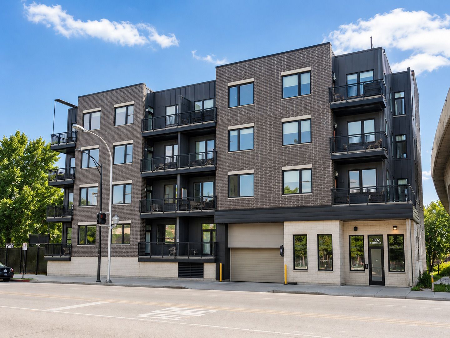 1802 S State Street #310 — Chicago, IL 60616