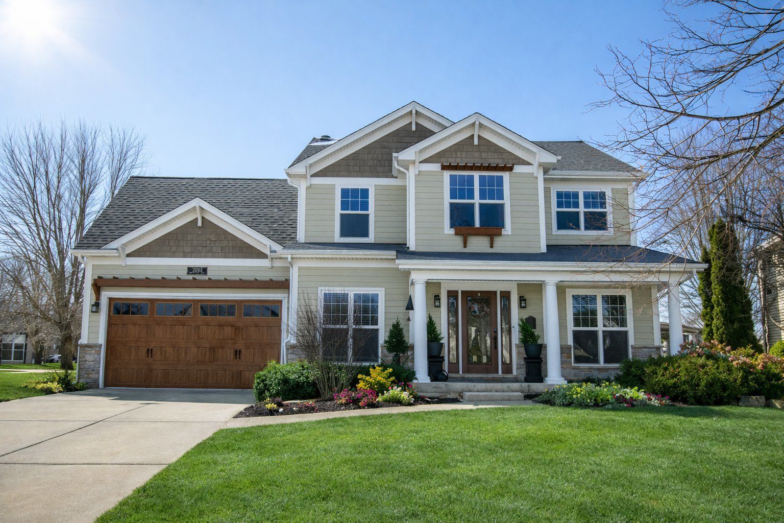 2203 Brookwood Drive — South Elgin, IL 60177