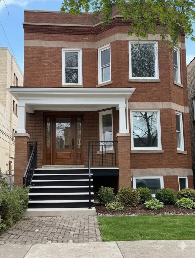 3941 N Spaulding Avenue — Chicago, IL 60618