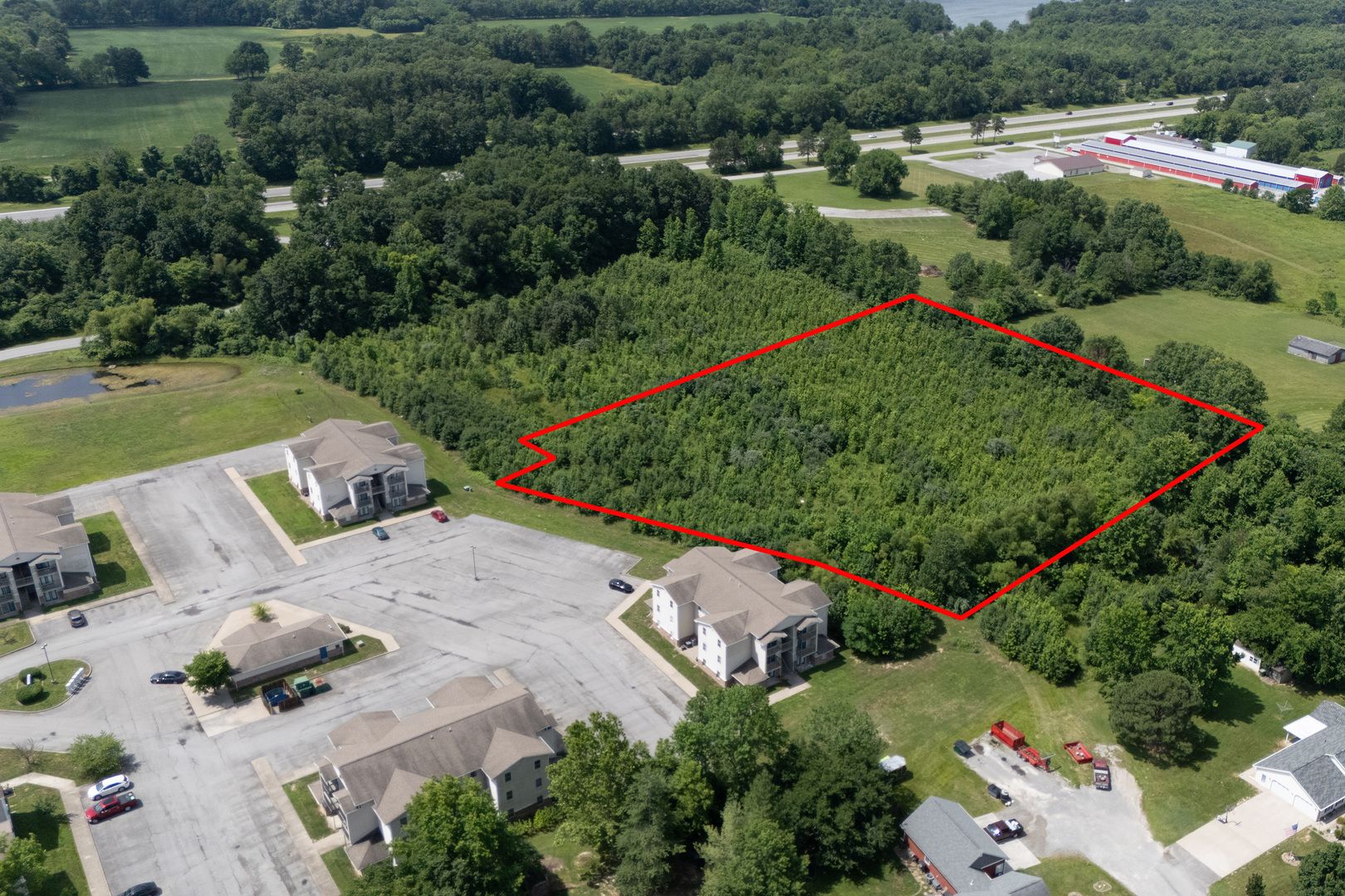 1015 Shawnee Trail — Carterville, IL 62918
