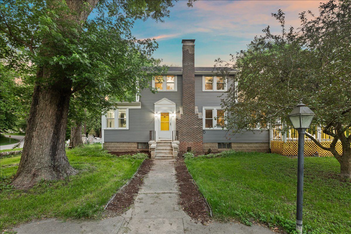 1418 Winaki Trail — Algonquin, IL 60102