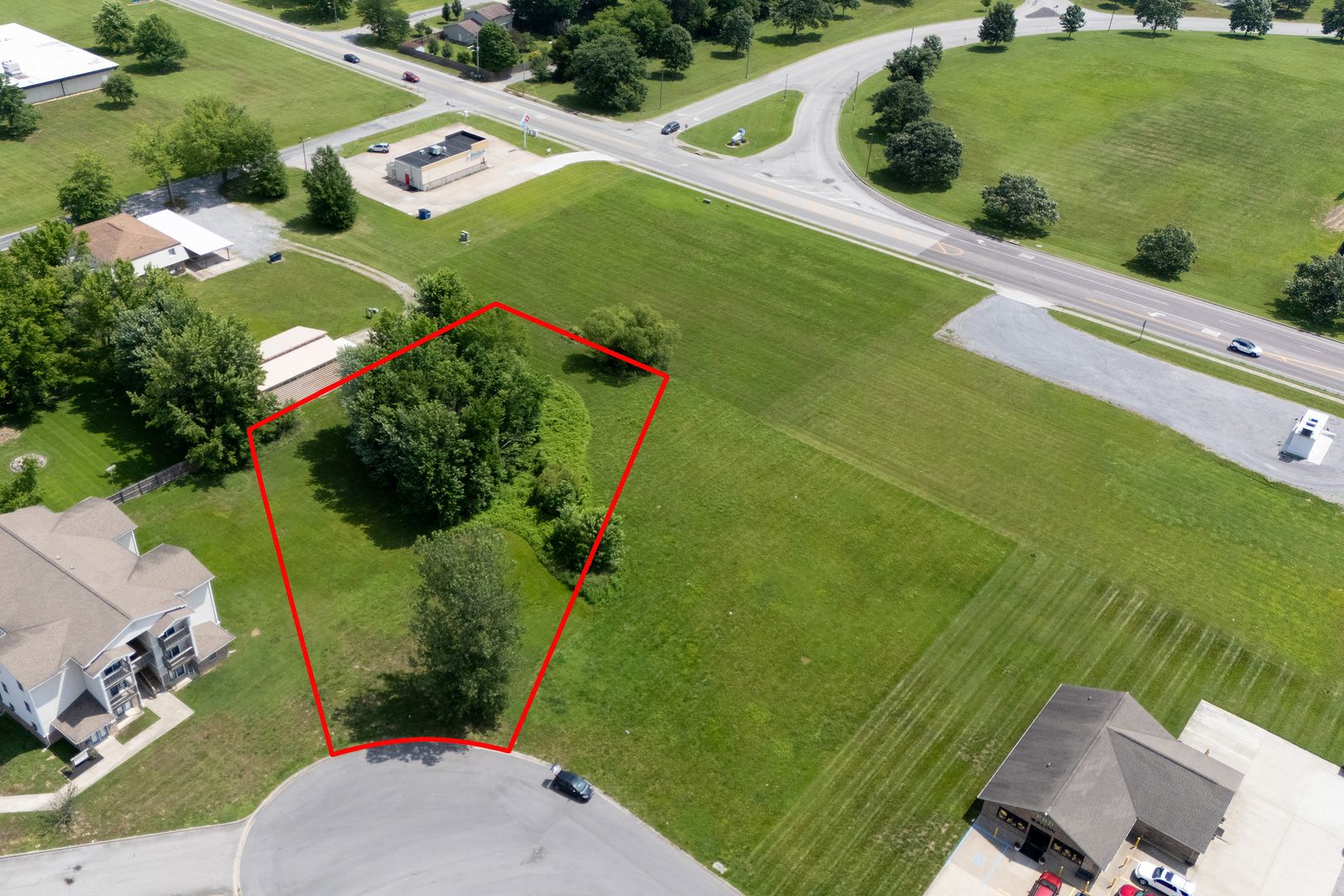 710 Eagle Pass Drive — Carterville, IL 62918
