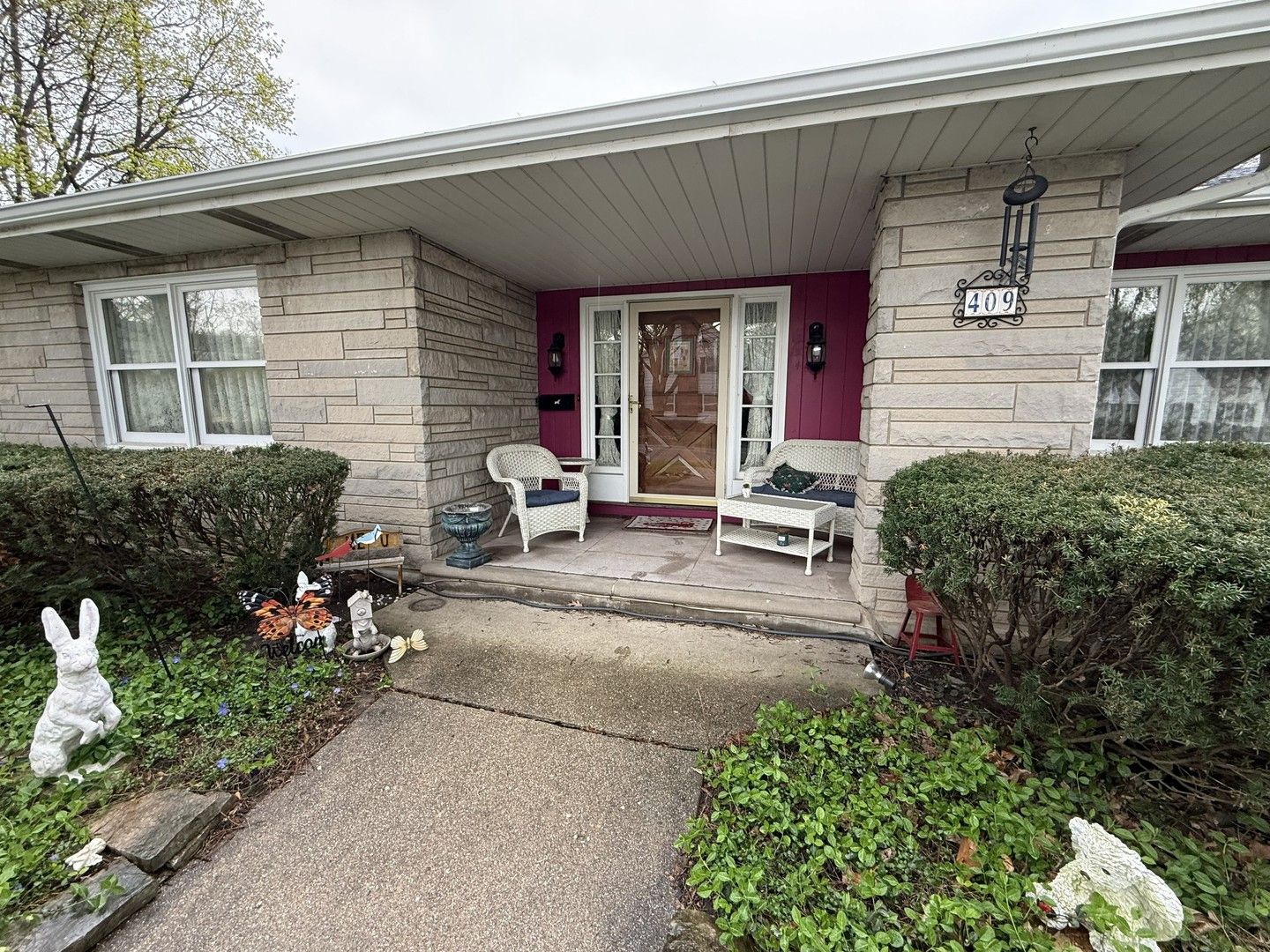 409 W Jefferson Street — Morris, IL 60450