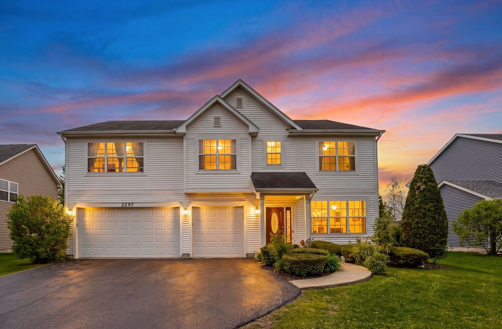 2297 Deerpath Road — Bolingbrook, IL 60490