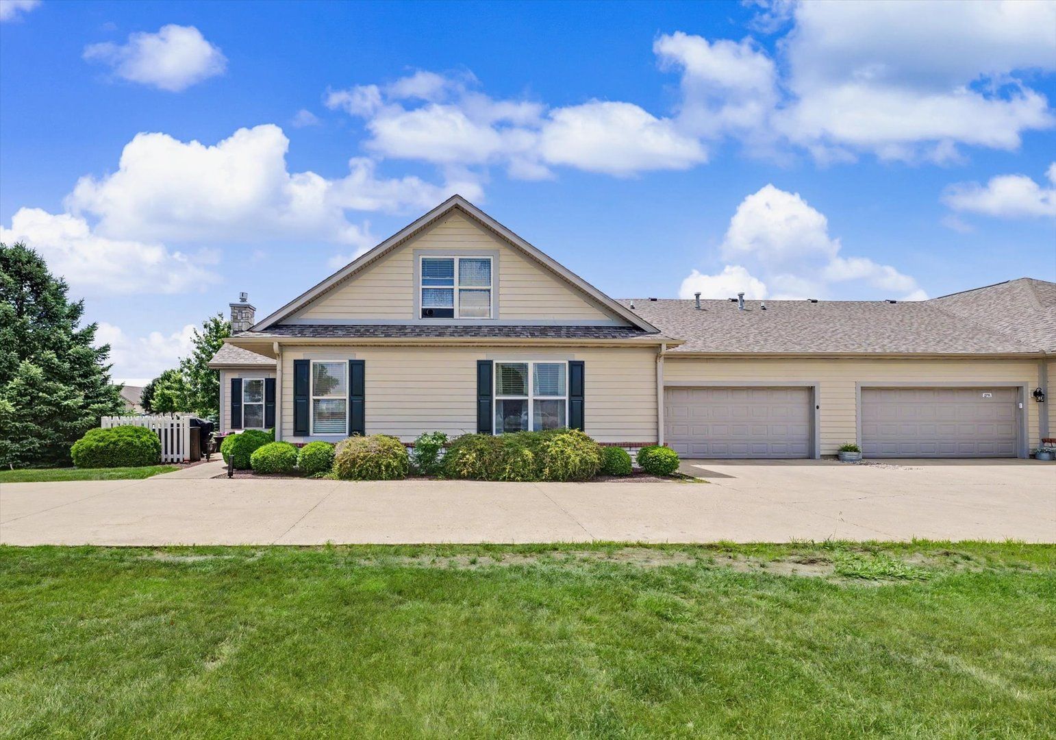 2769 J T Coffman Drive #2769 — Champaign, IL 61822
