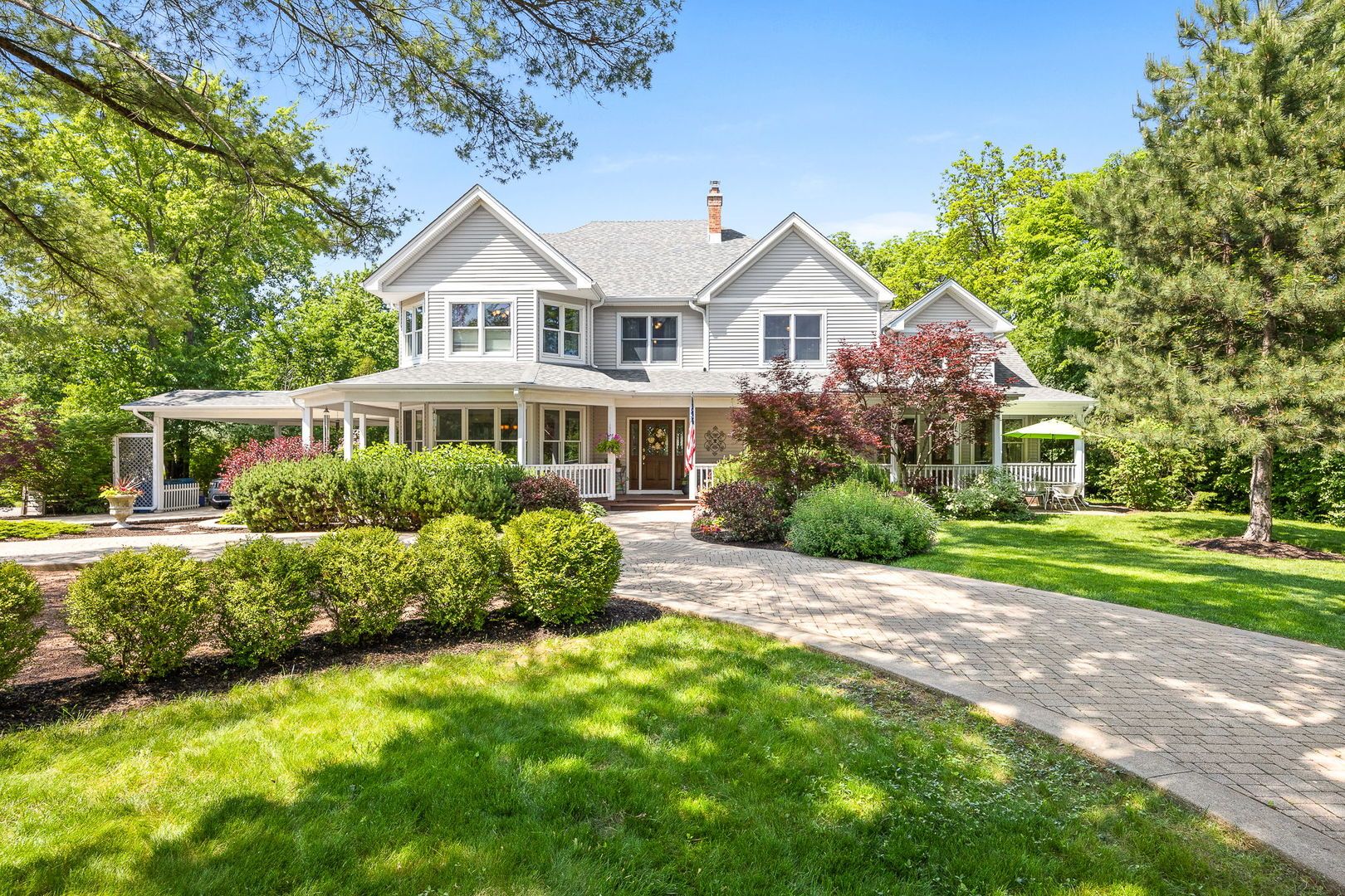 8510 W 122nd Place — Palos Park, IL 60464