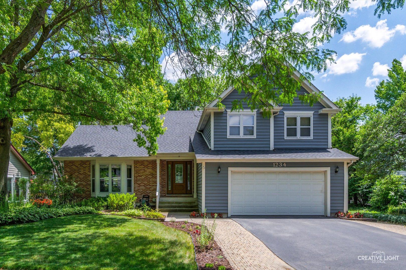 1234 Oakton Lane — Naperville, IL 60540