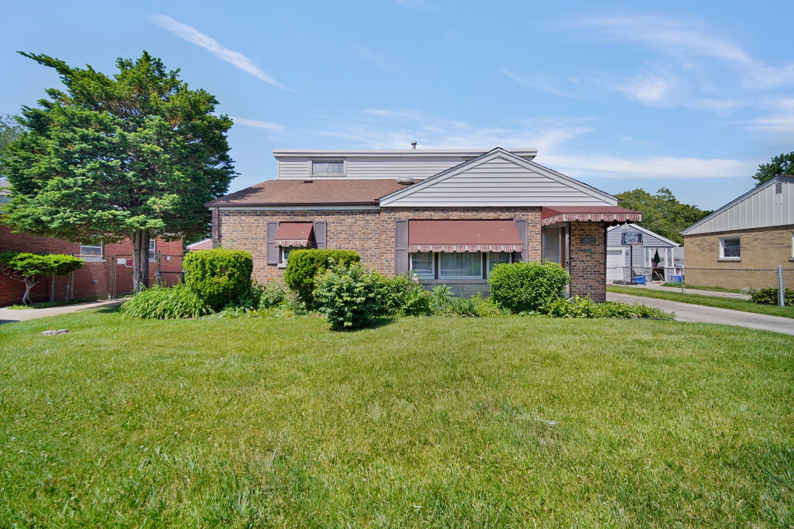 10912 S Pulaski Road — Oak Lawn, IL 60453