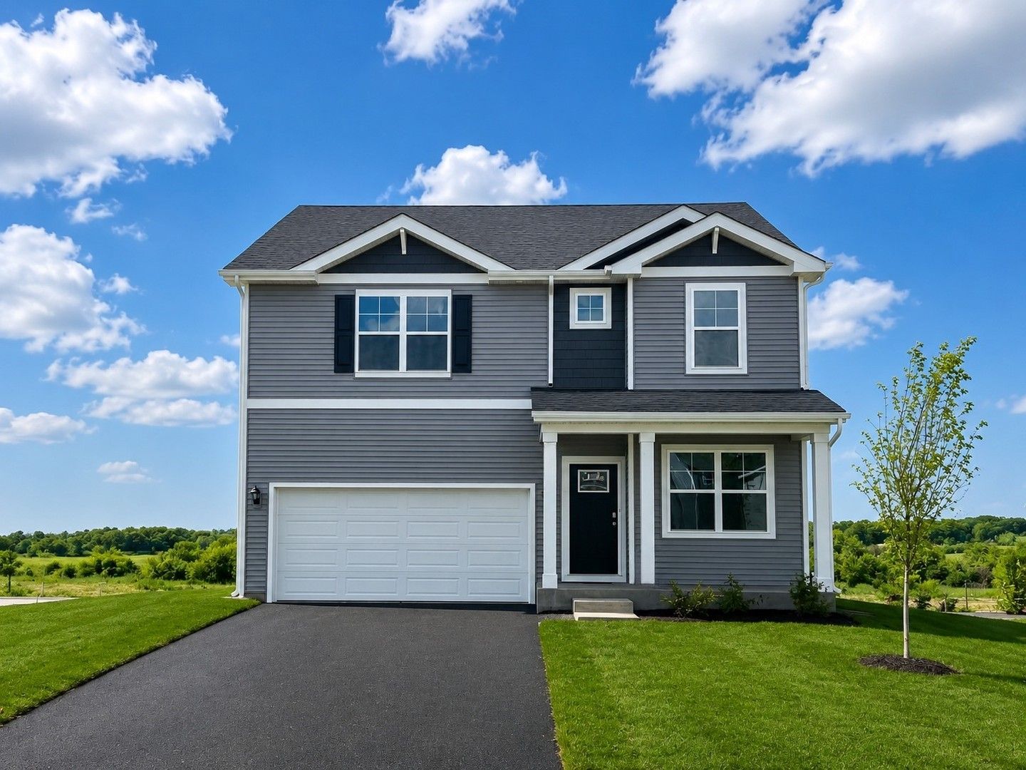 1014 Emerald Drive — Montgomery, IL 60538
