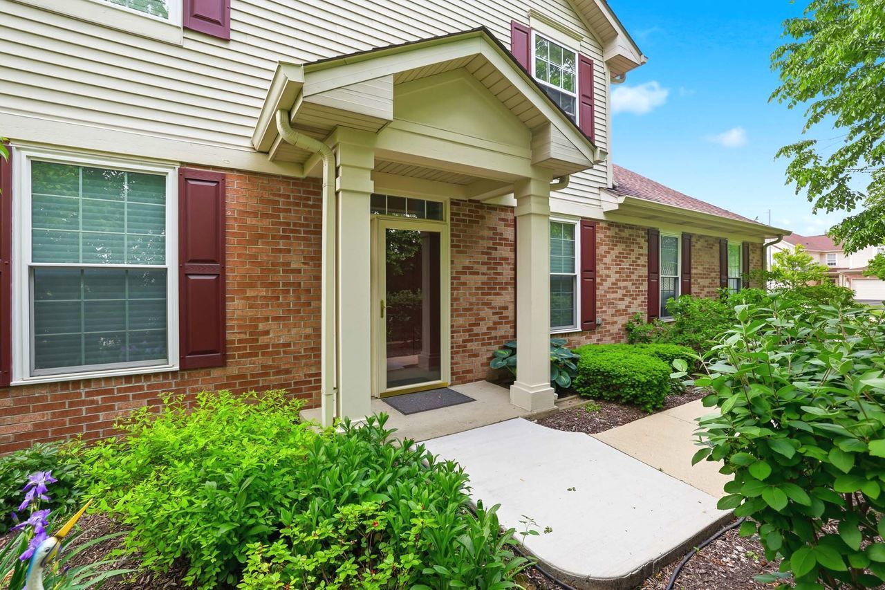 779 Stonewall Court — Schaumburg, IL 60173