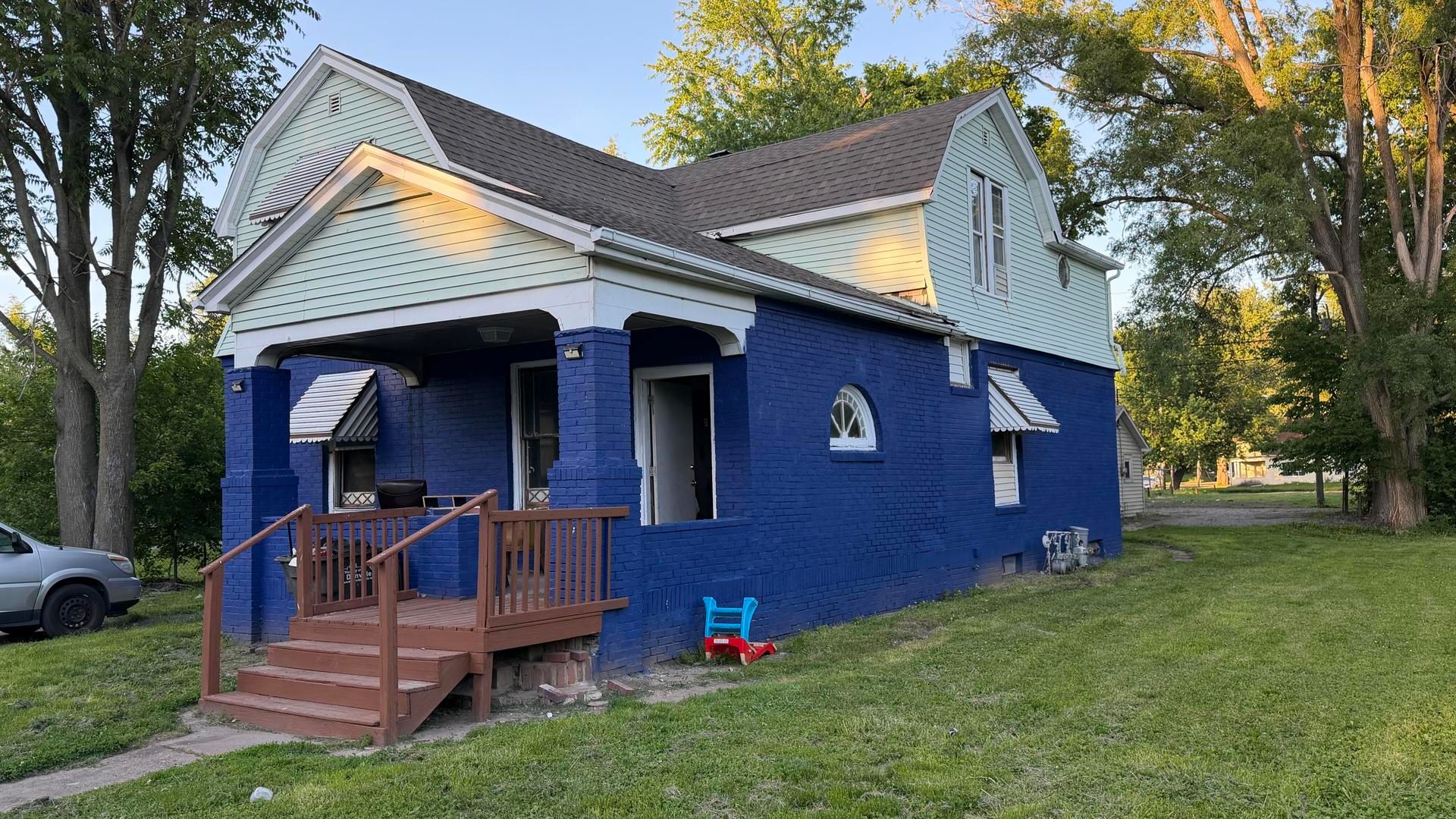 716 Robinson Street — Danville, IL 61832