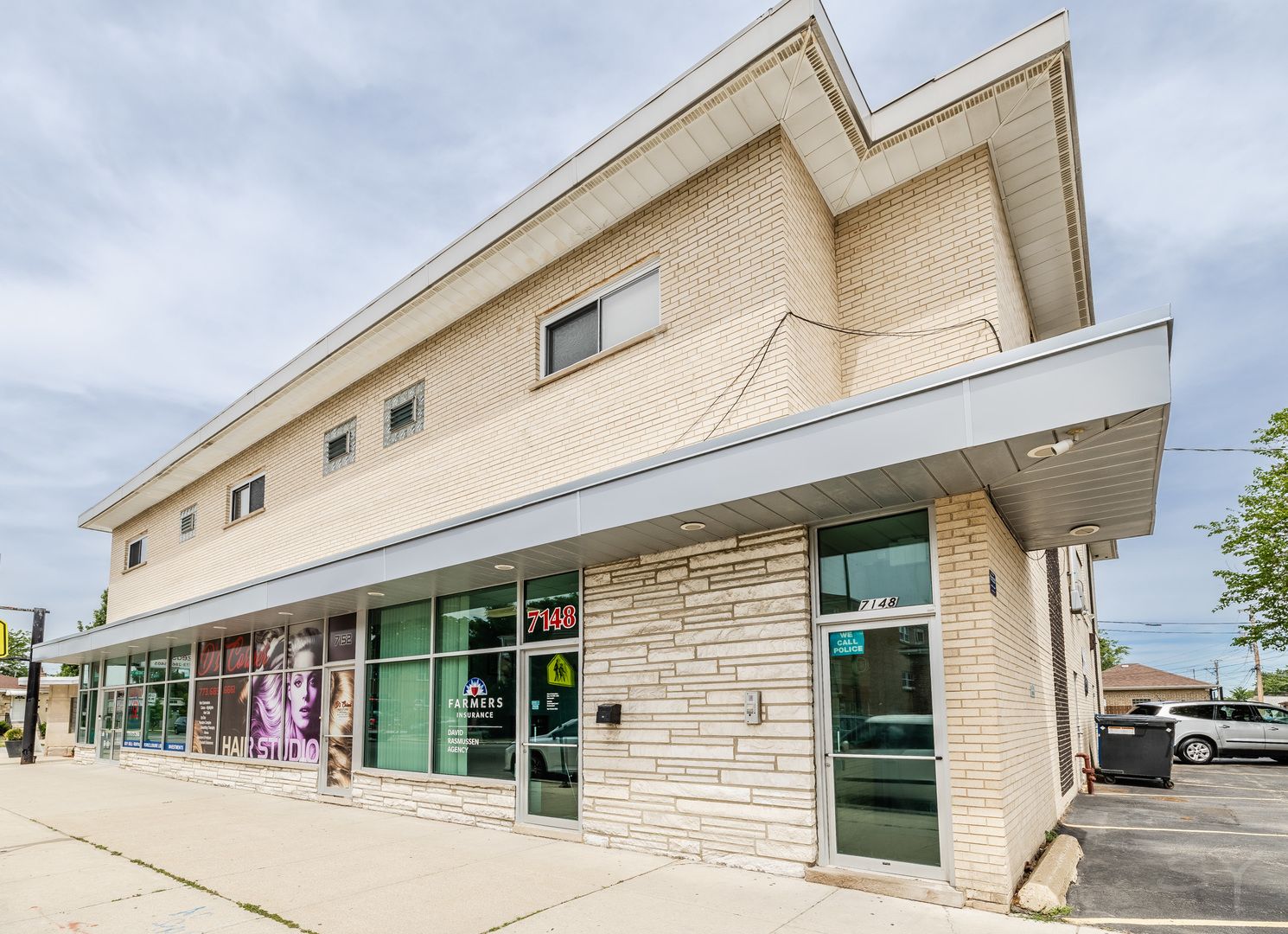 7148 W Addison Street #C — Chicago, IL 60634
