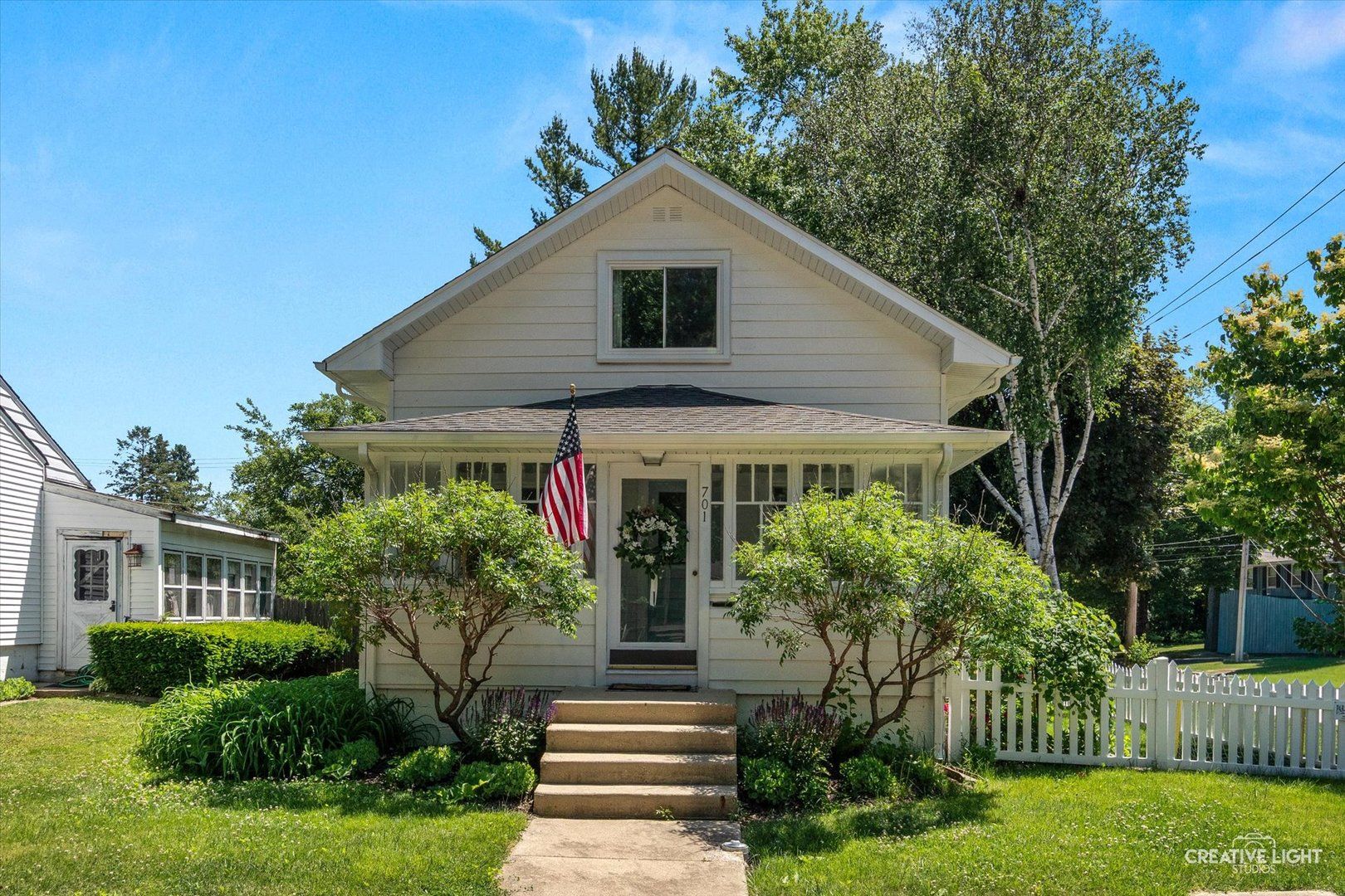 701 Edison Street — Geneva, IL 60134