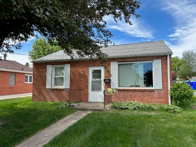 628 E Division Street — Kewanee, IL 61443