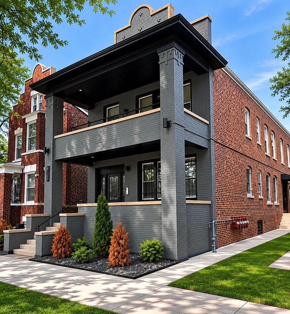 8153 S South Shore Drive — Chicago, IL 60617
