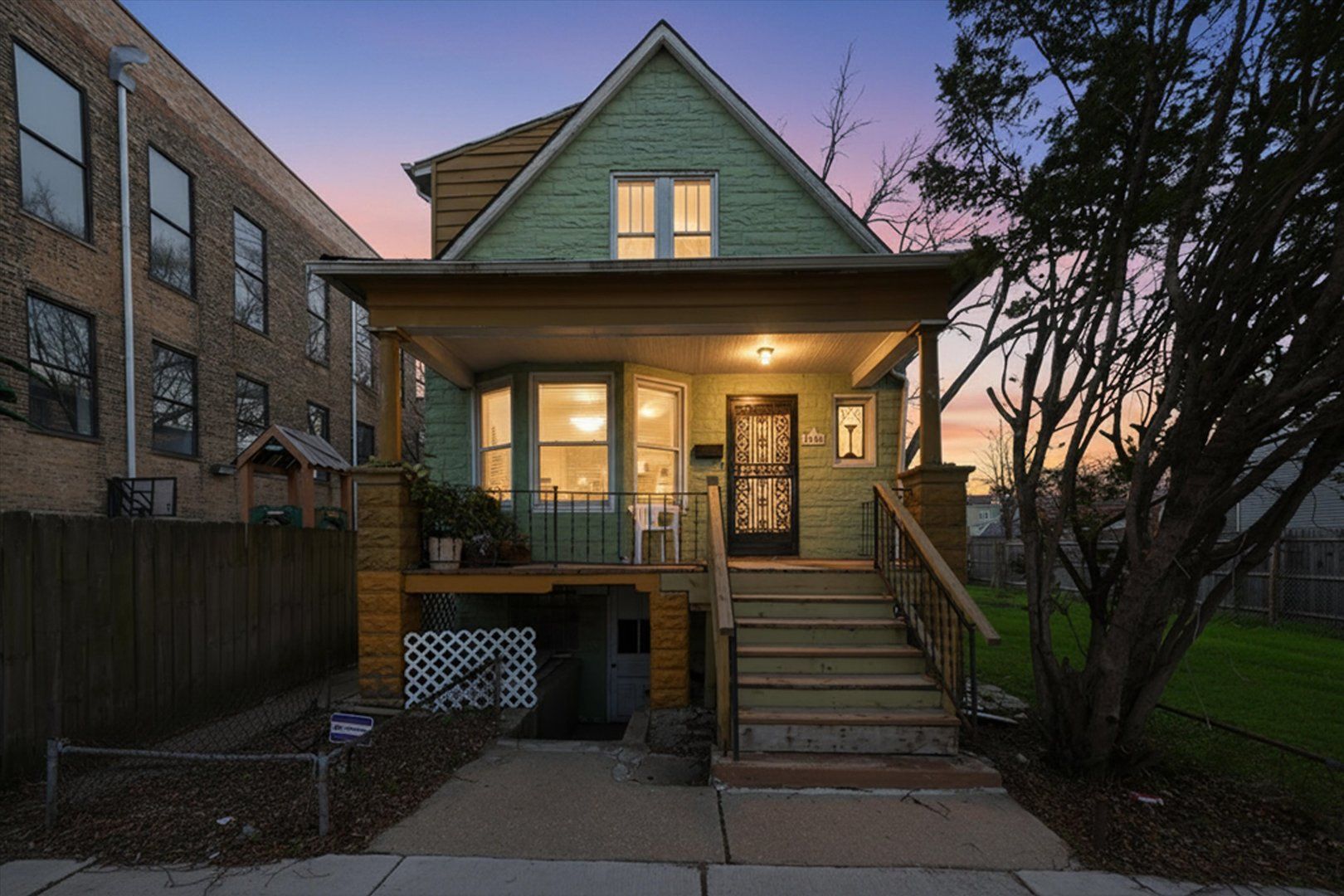 5950 S Marshfield Avenue — Chicago, IL 60636
