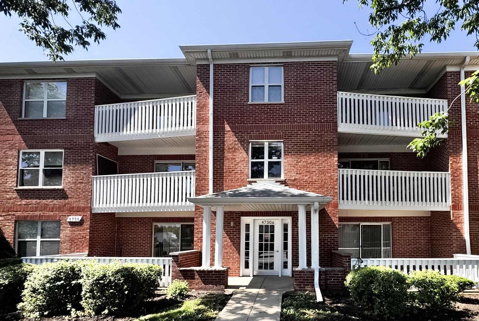 4750 N ELSTON Avenue #201D — Chicago, IL 60630