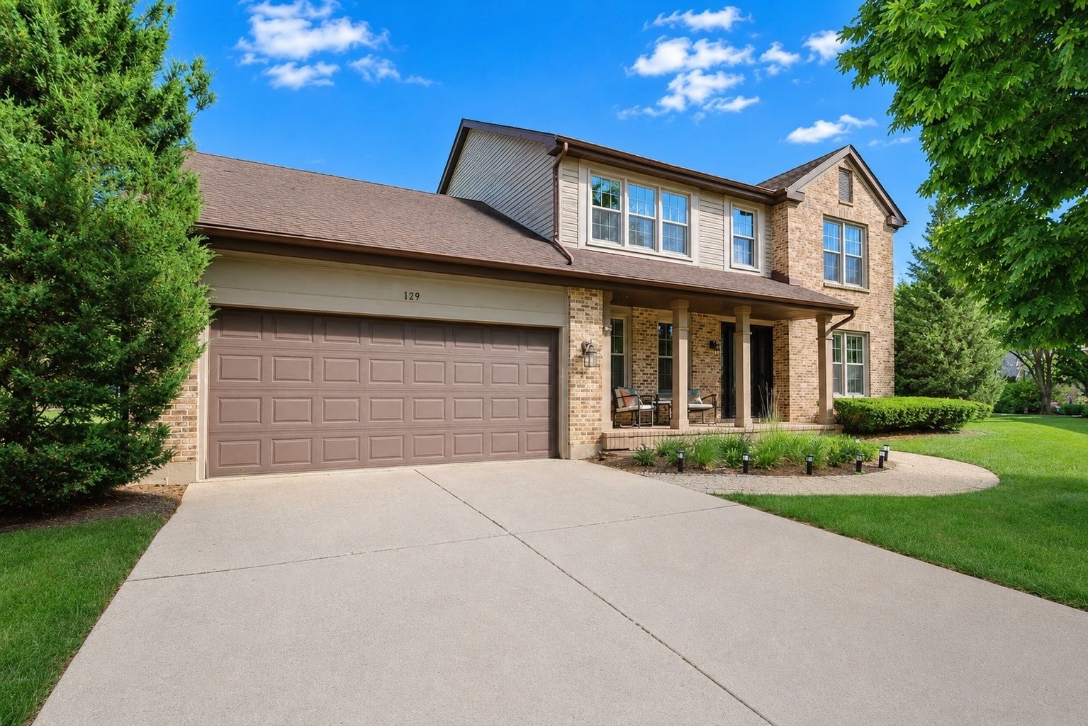 129 N Windsor Circle — Bloomingdale, IL 60108