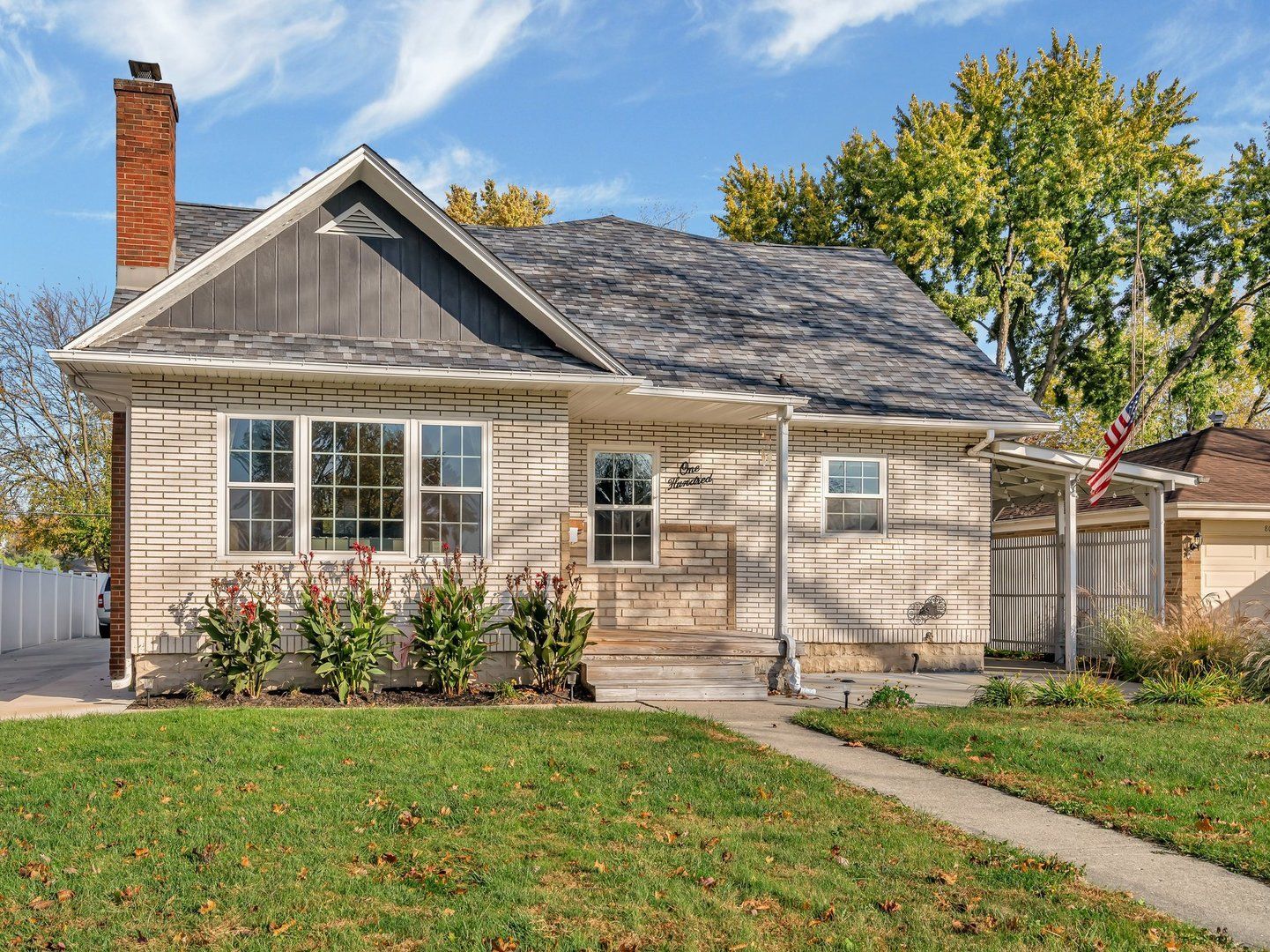 100 W 1st Street — Coal City, IL 60416
