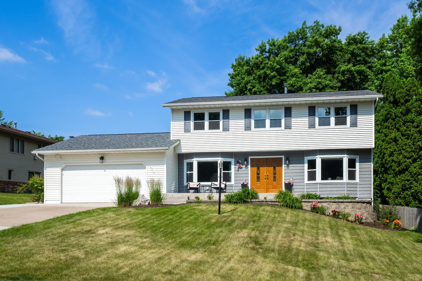 4314 Spring Street — Davenport, IA 52807