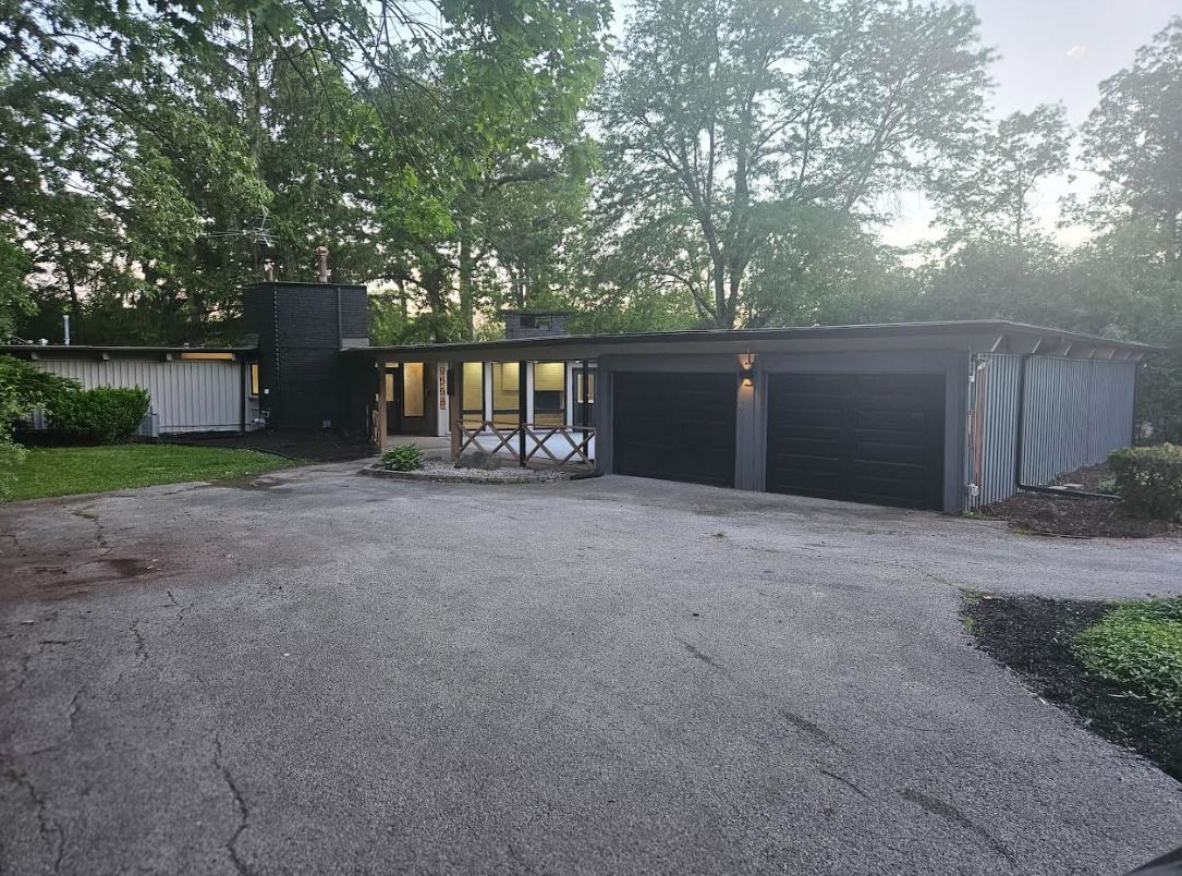 2556 Country Club Drive — Olympia Fields, IL 60461