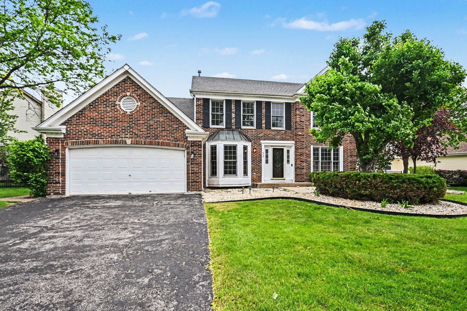 865 Warwick Lane SE — Lake Zurich, IL 60047