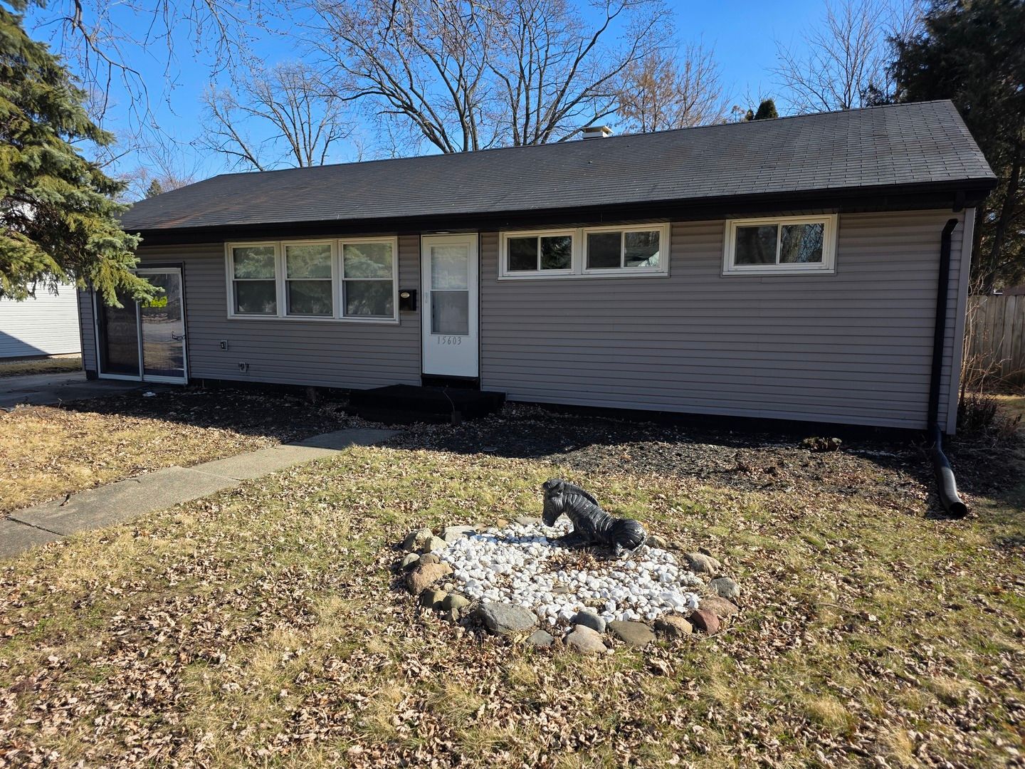 15603 Park Lane — South Holland, IL 60473