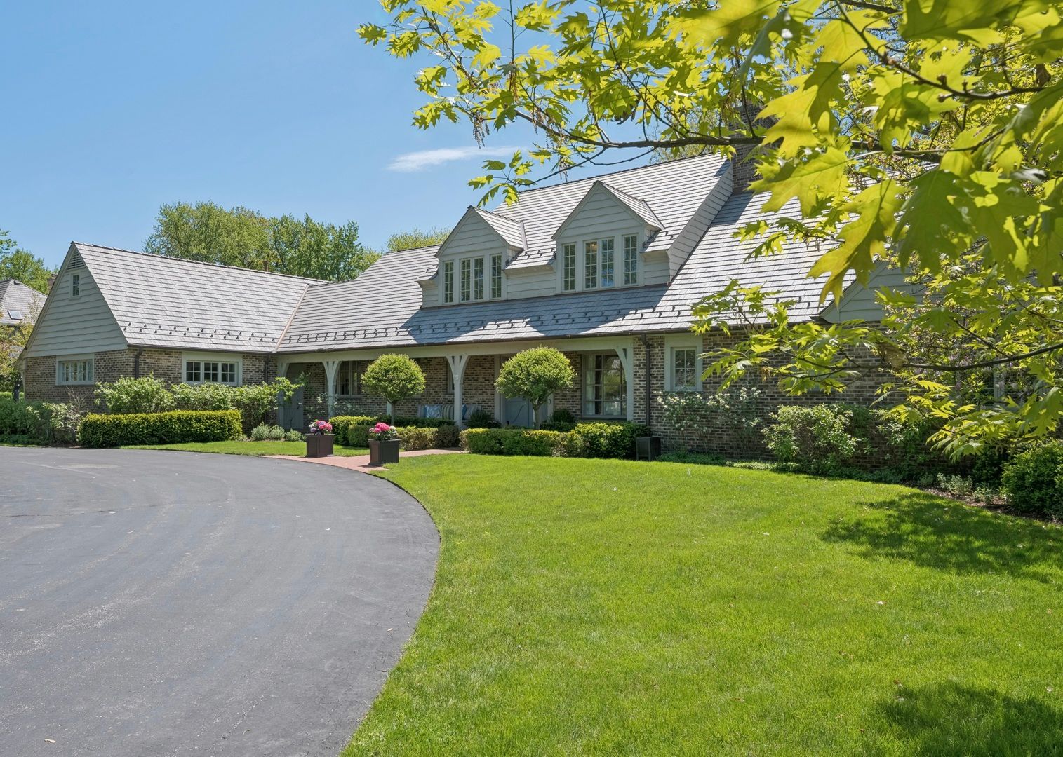 936 Sunset Road — Winnetka, IL 60093