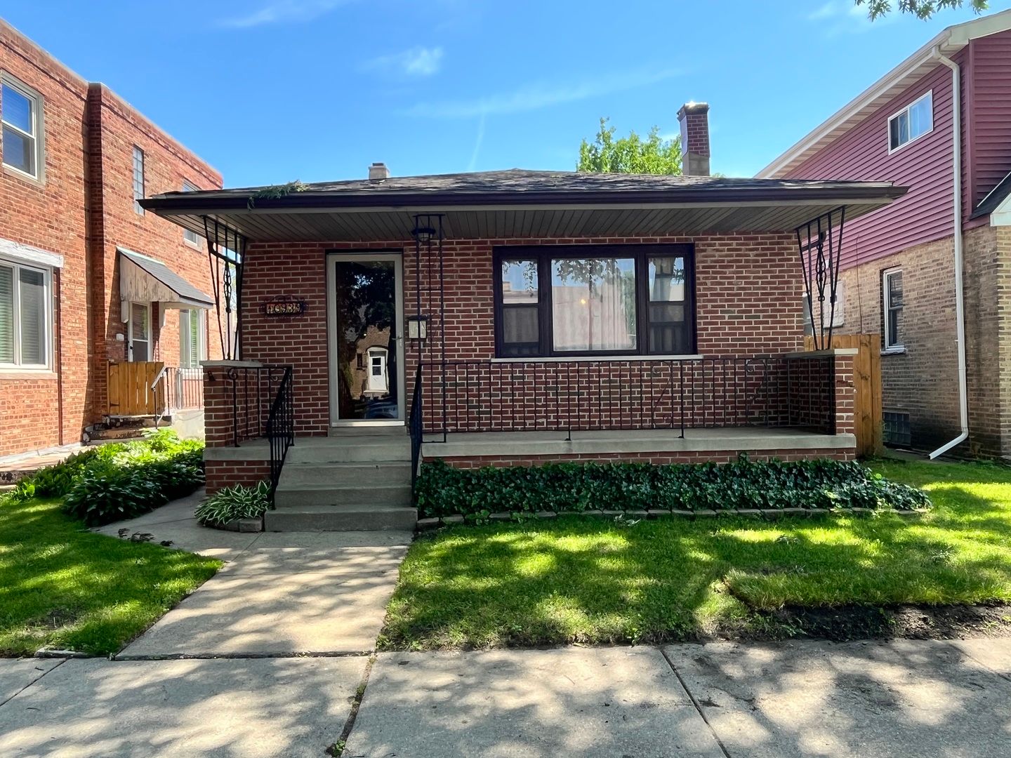 10939 S Avenue F — Chicago, IL 60617