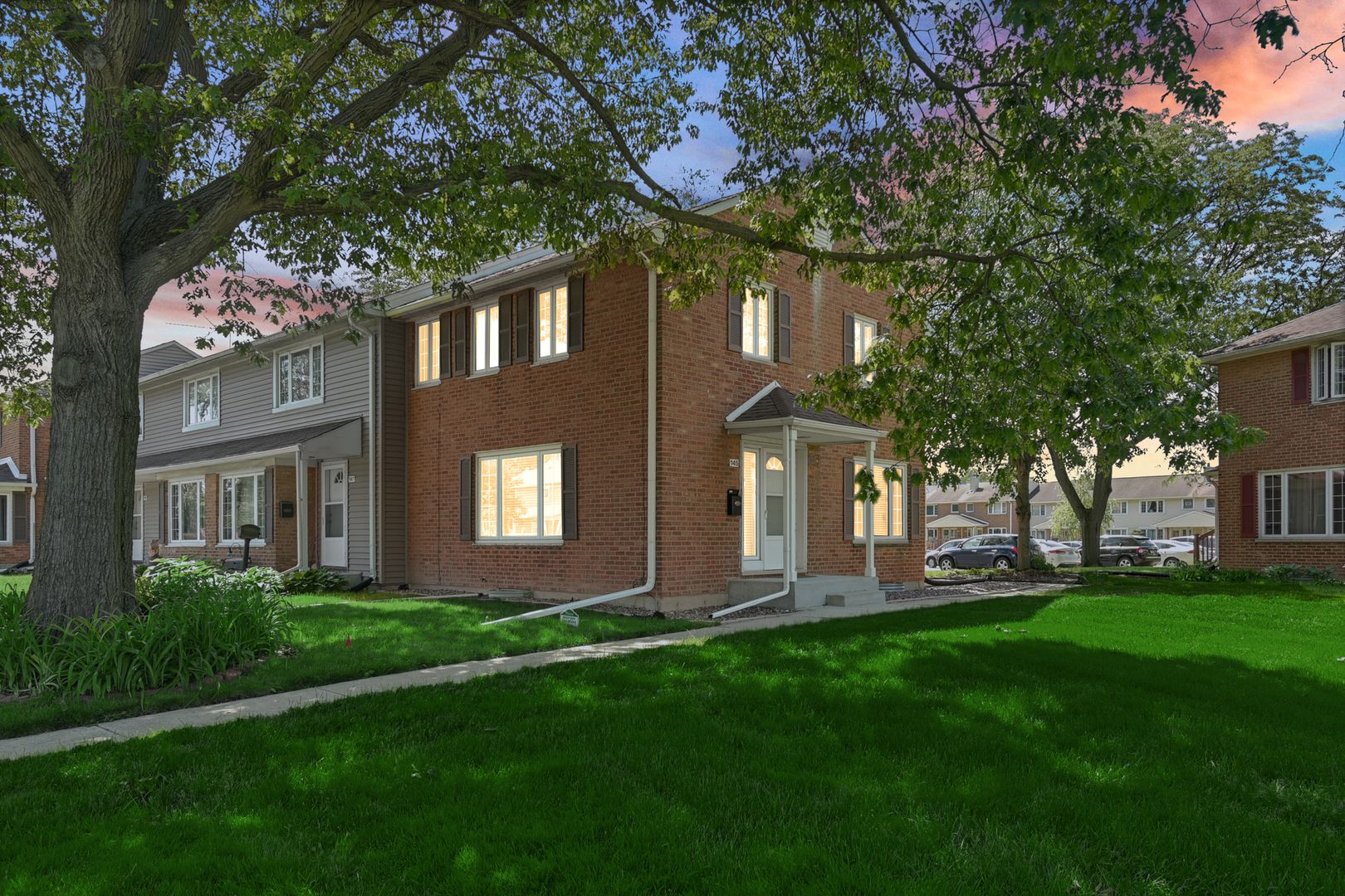 145 Elm Street — Park Forest, IL 60466