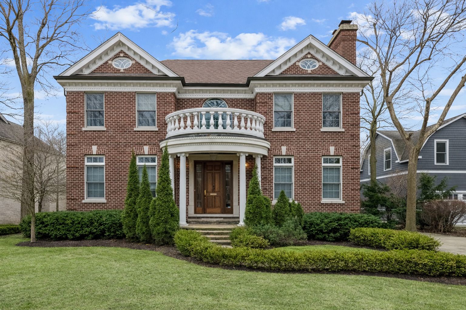 430 South Avenue — Glencoe, IL 60022