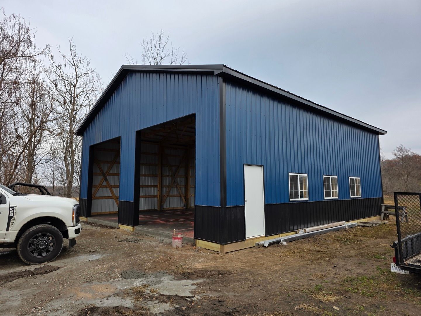 801 8th Street E — Andalusia, IL 61232