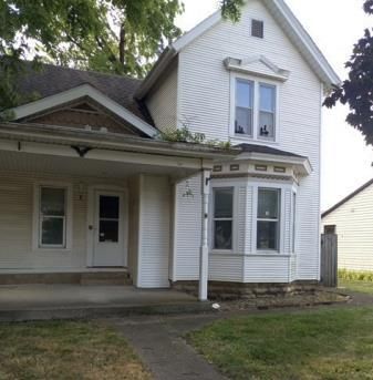 203 N Oak Street — Herscher, IL 60941