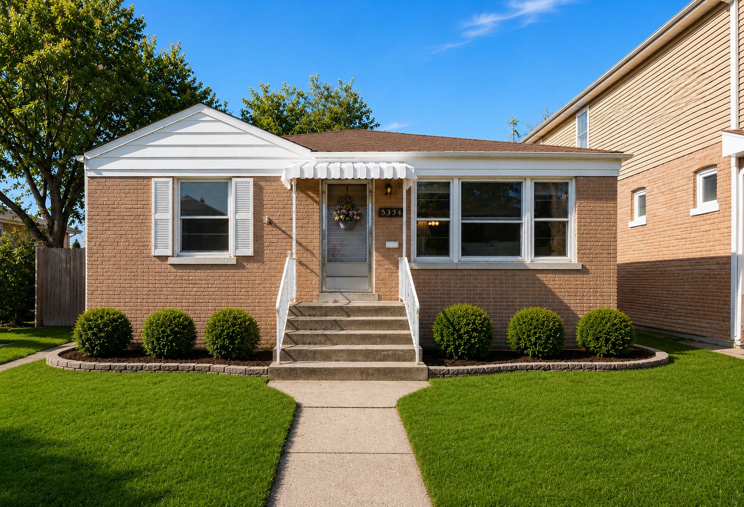 3334 PRAIRIE Avenue — Brookfield, IL 60513