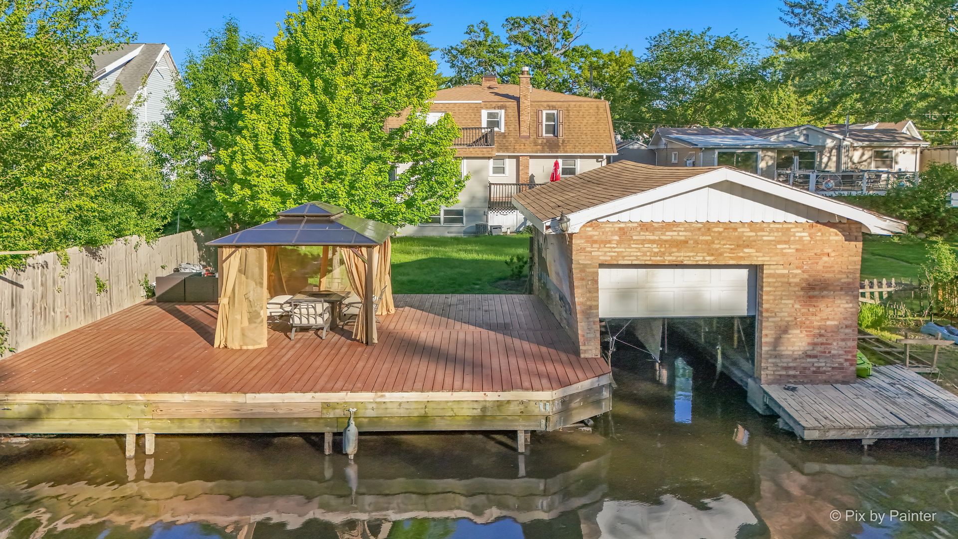 34820 N Holman Avenue — Ingleside, IL 60041