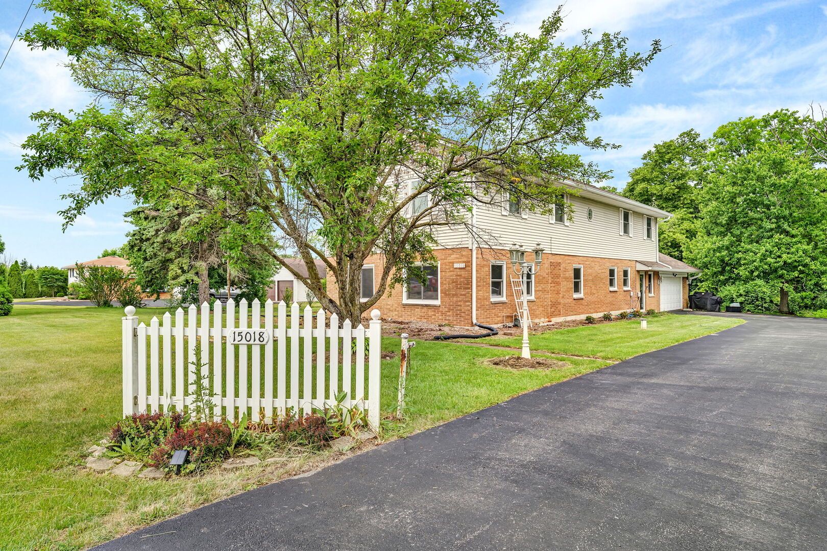 15018 ARCHER Avenue — Lockport, IL 60441