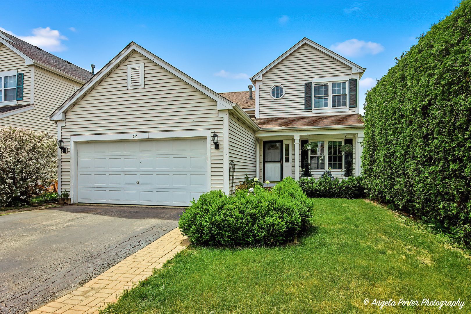 67 Centennial Drive — Hainesville, IL 60073