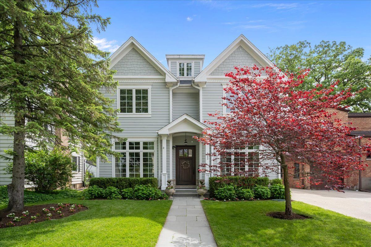 122 17th Street — Wilmette, IL 60091