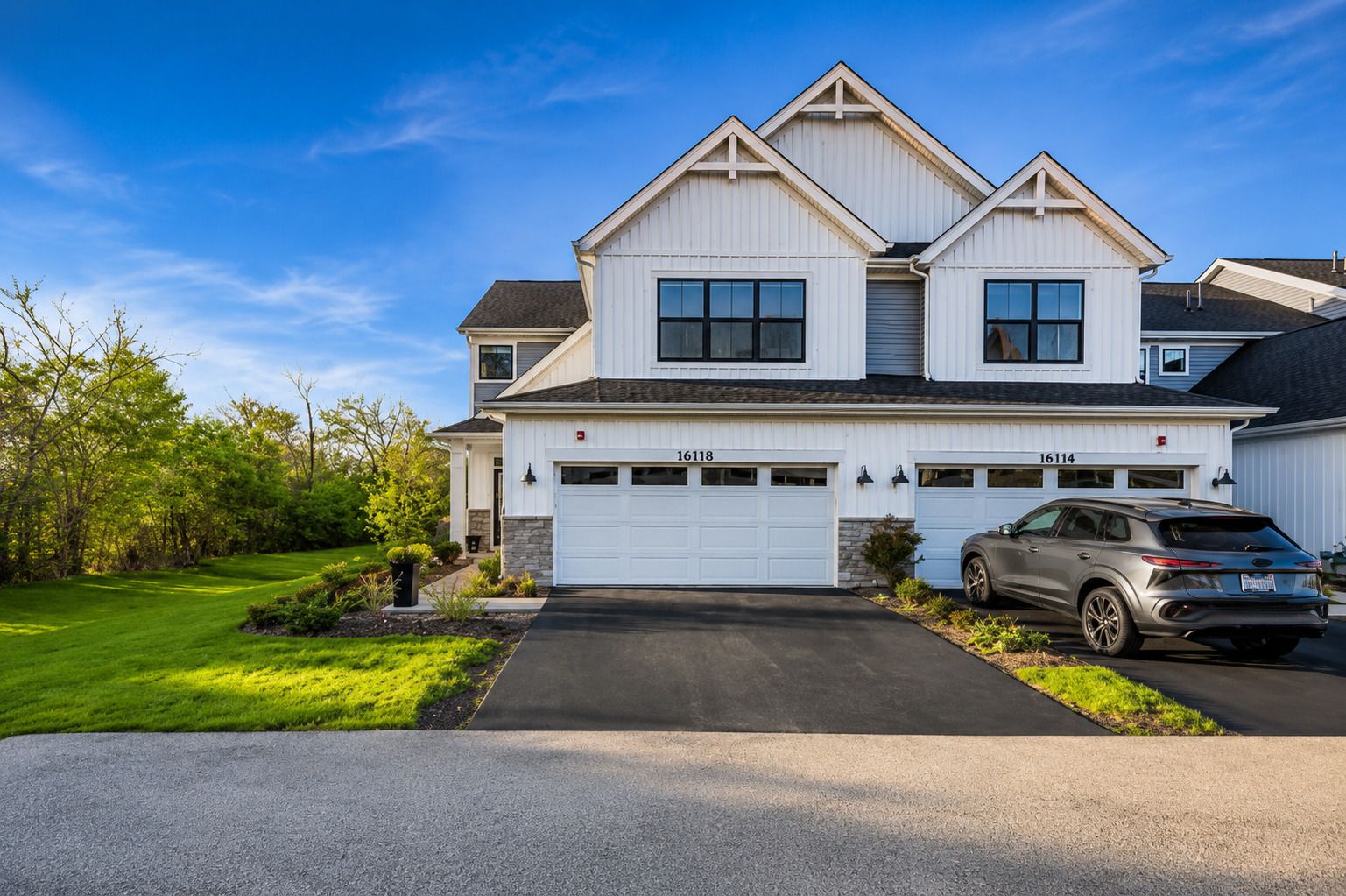 16316 S Wheatgrass Street — Lockport, IL 60441