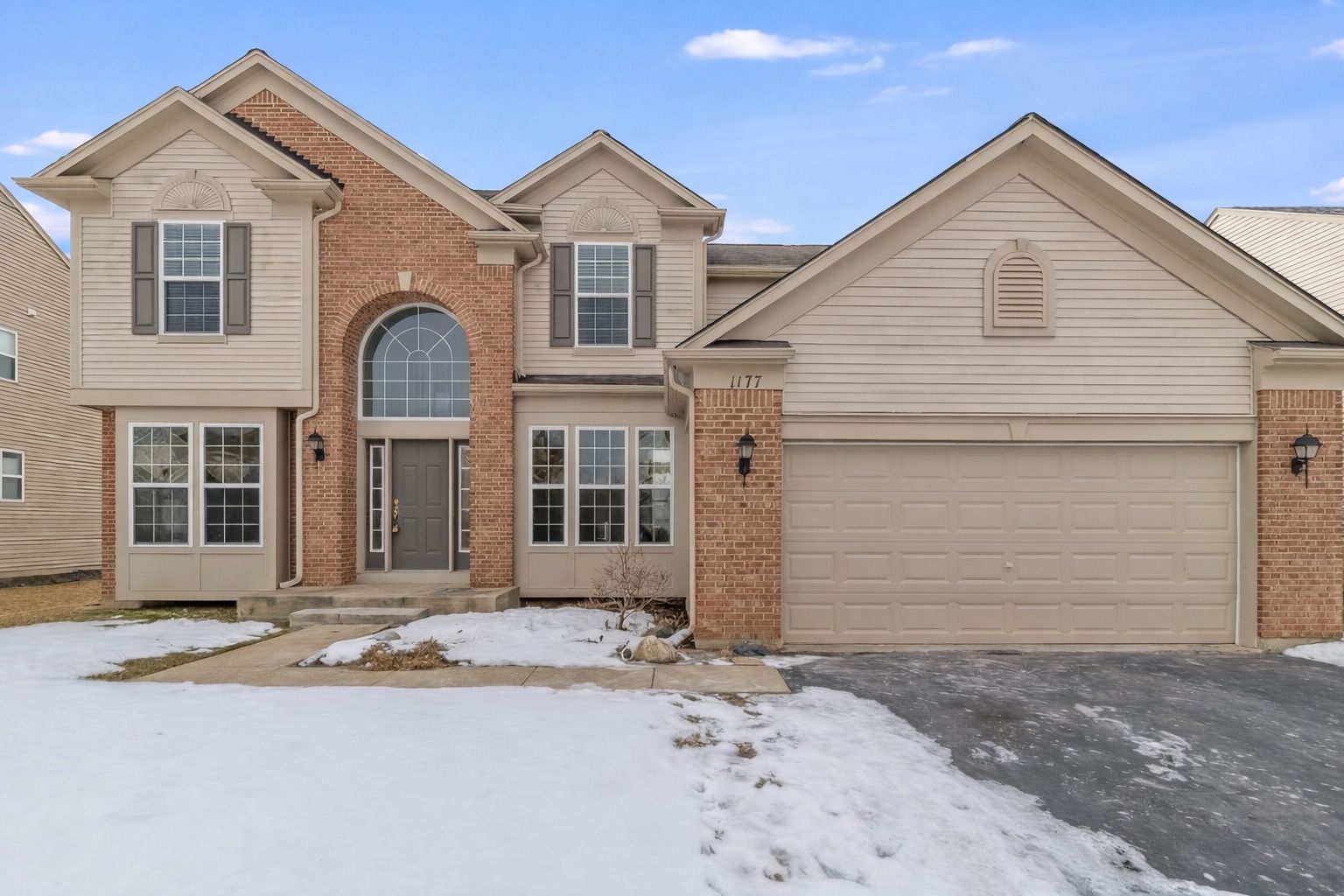 1177 Blue Heron Circle — Antioch, IL 60002