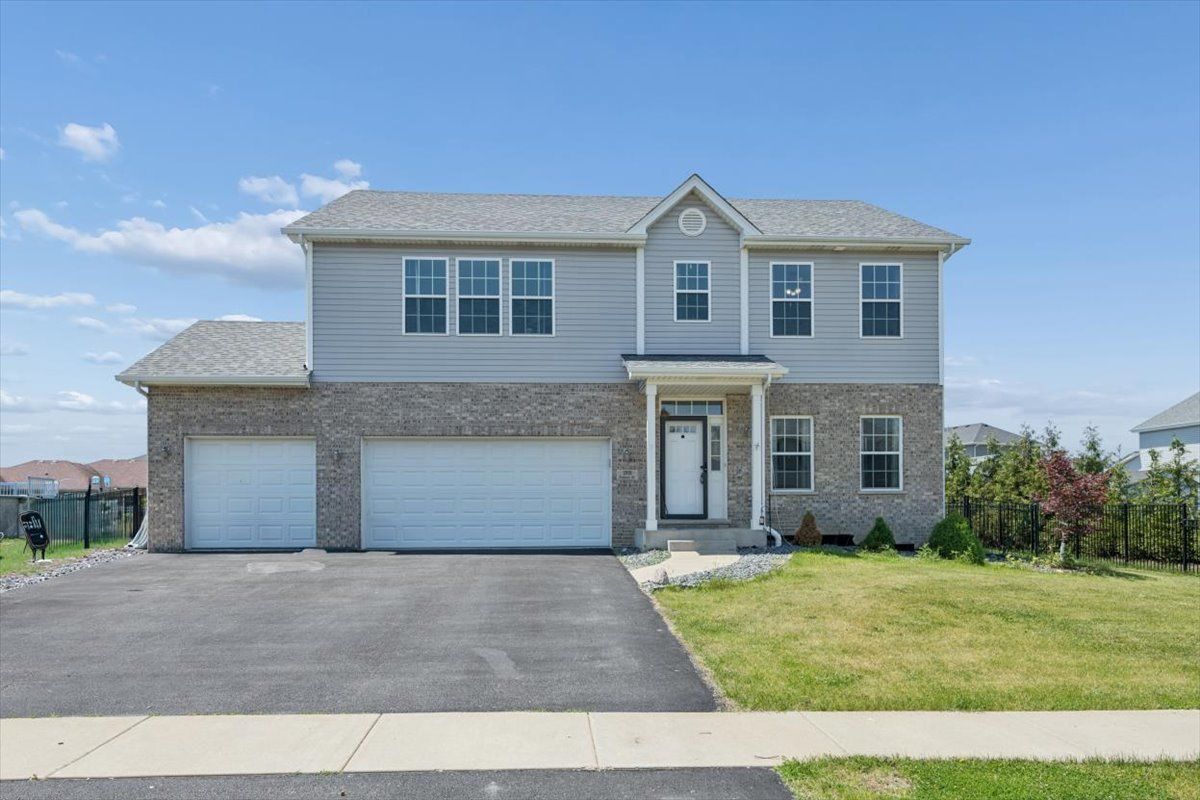 2939 Foxwood Drive — New Lenox, IL 60451