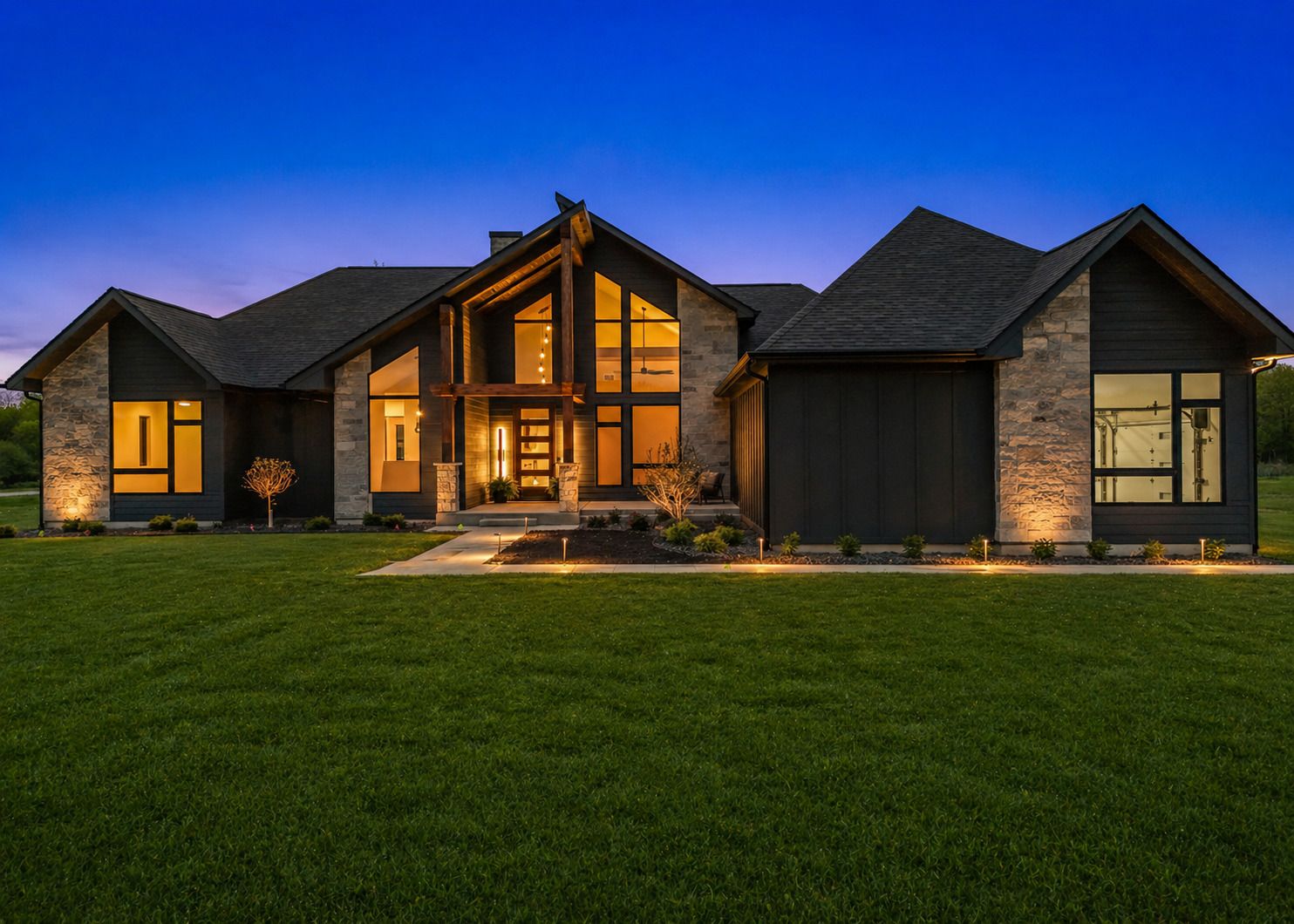 4311 Red Tail Lane — Johnsburg, IL 60051