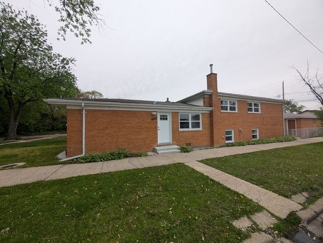 336 E 91st Street — Chicago, IL 60619