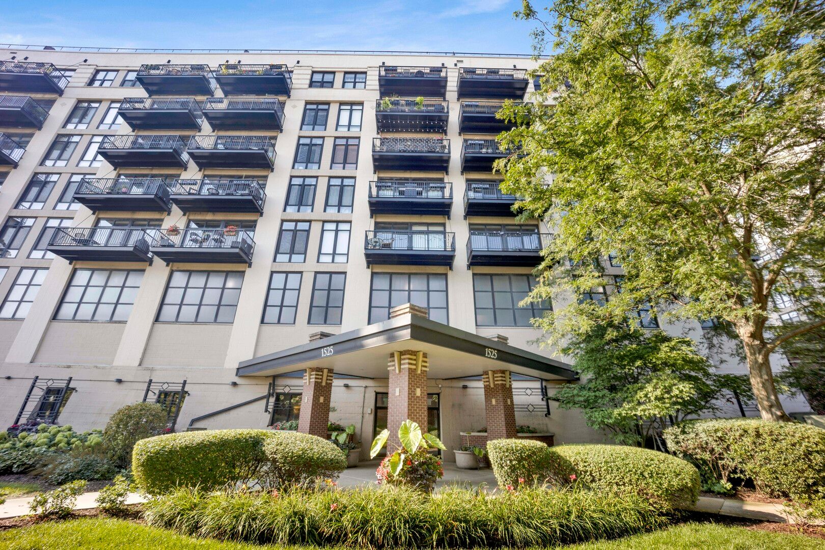 1525 S Sangamon Street #610 — Chicago, IL 60608