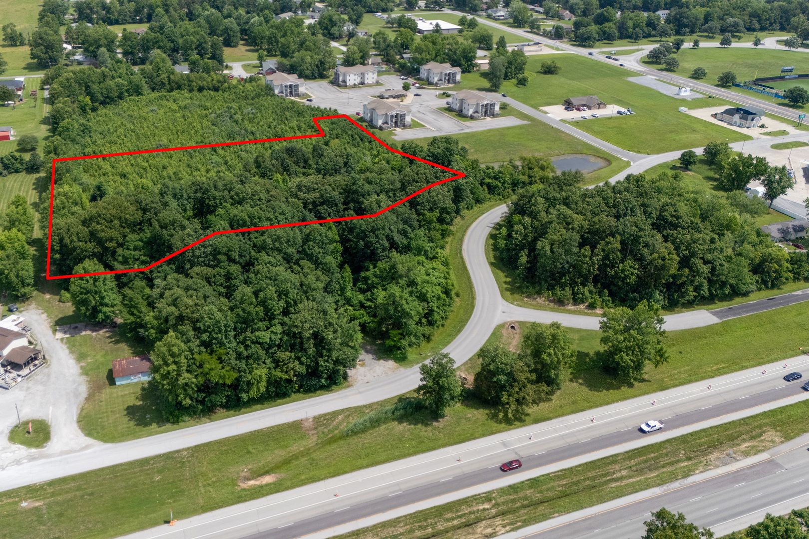 1120 Pin Oak Drive — Carterville, IL 62918