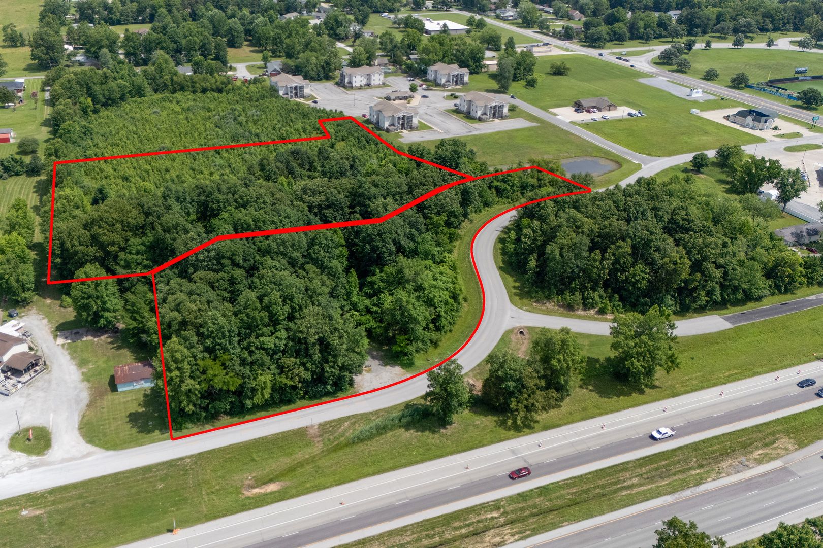 1130 Pin Oak Drive — Carterville, IL 62918