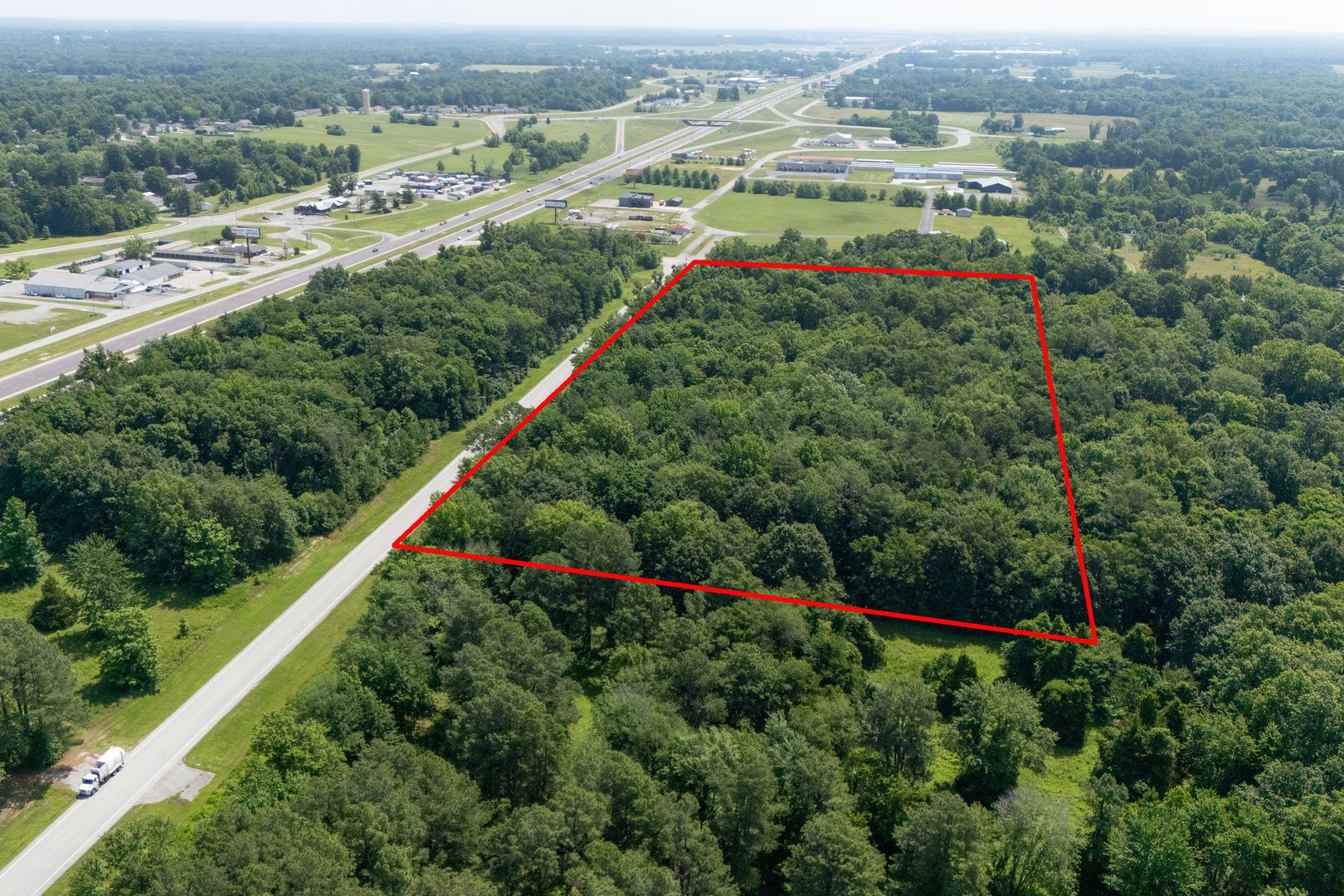 1501 Main Street — Carterville, IL 62918