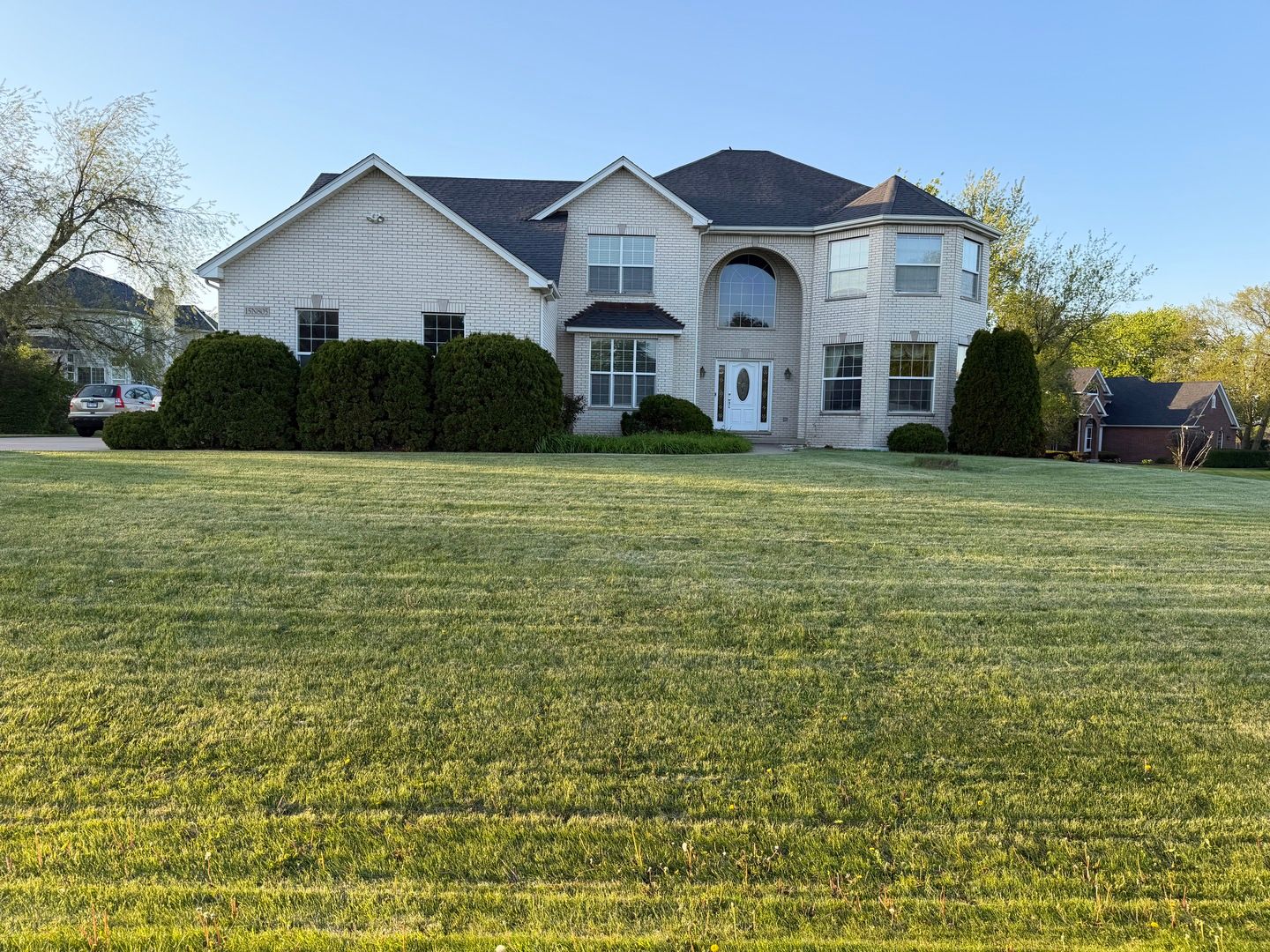 15n805 Pheasant Field Lane — Hampshire, IL 60140