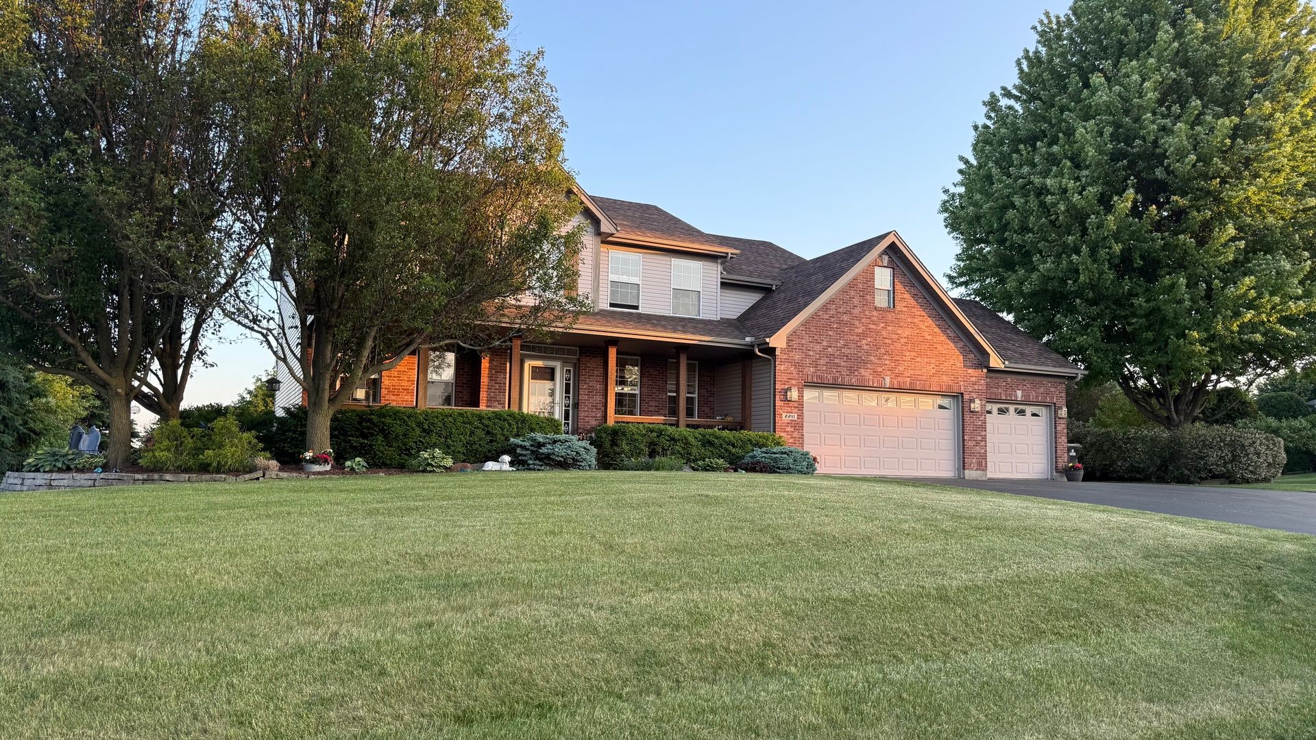 2211 Golden Rod Lane — Johnsburg, IL 60051