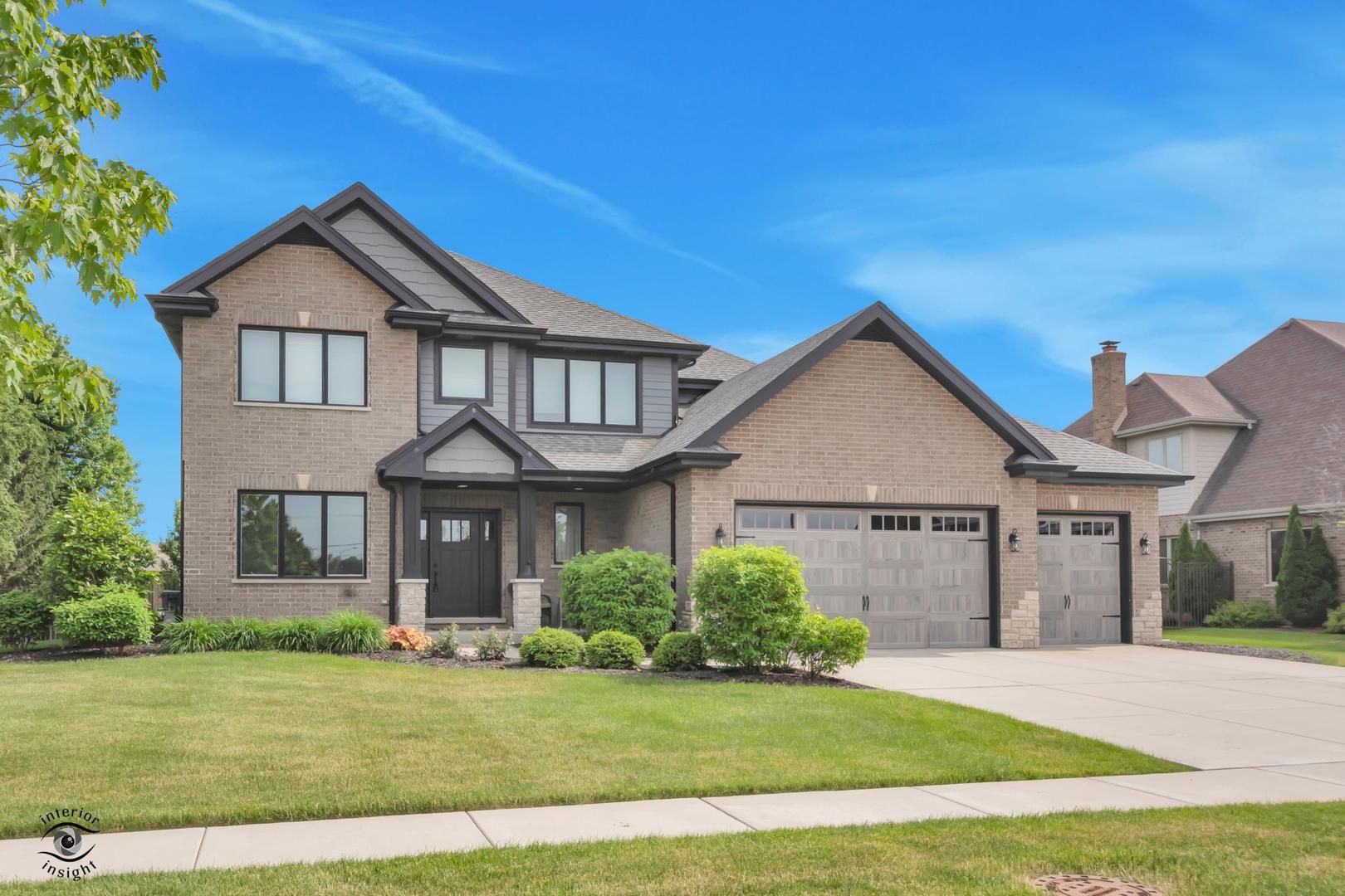1973 Edgeview Drive — New Lenox, IL 60451